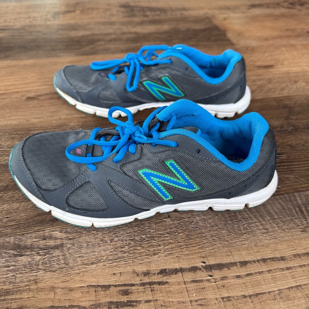 New Balance 635 Women’s Shoes